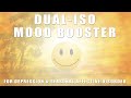 Mood Booster Meditation - MOOD STABILIZER - Isochronic Tones for Anxiety &amp; Depression Relief