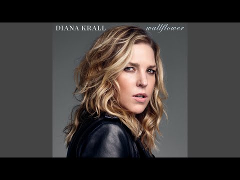 Diana Krall — Alone Again (Naturally)