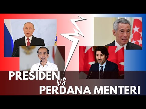 Video: Apa hubungan antara perdana menteri dan Kabinet?