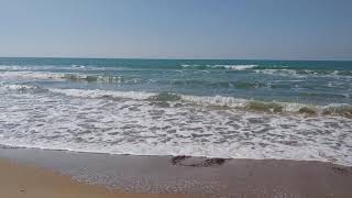 Spiaggia di Licata località Marianello
