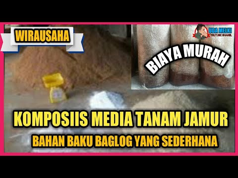 Video: Kompos Untuk Jamur: Komposisi. Bagaimana Cara Membuat Kompos Untuk Menanam Jamur Dengan Tangan Anda Sendiri? Kompos Blok Jamur Pada Sekam