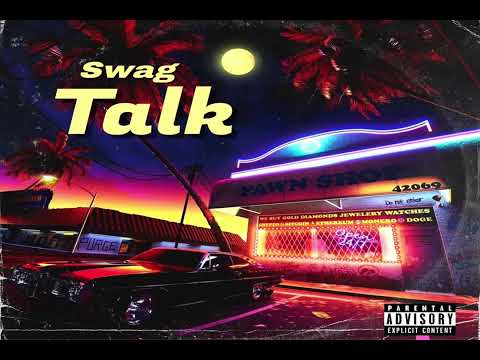 2kQuan - Swag Talk (feat. Yxng Kaye) [Official Audio]