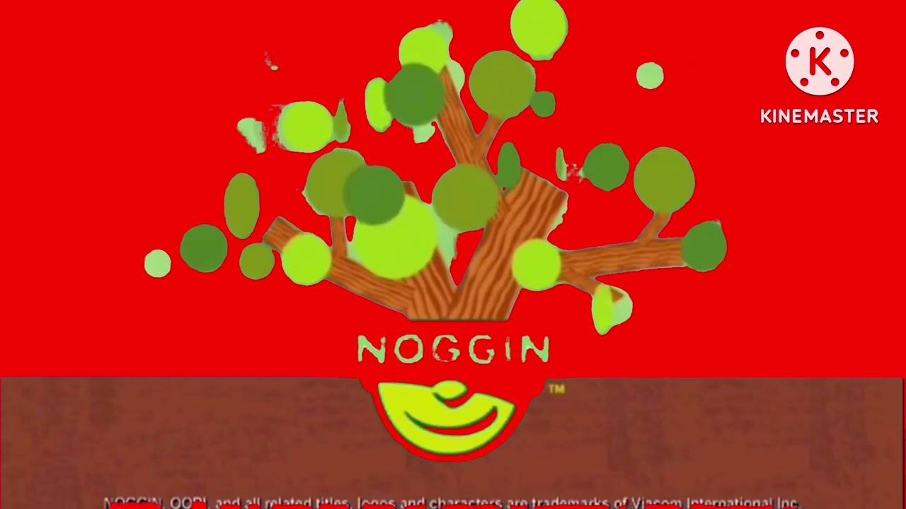 (REQUESTED) Noggin Ragdoll And Nick Jr. Logo Collection Extended In RAGE