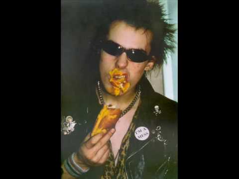 sid vicious.wmv