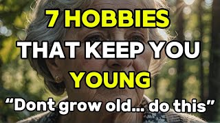 Retiring Soon? Start These 7 Hobbies to Stay Young | MrJamAdvice