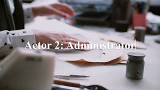 PERFORMANCE AND EVALUATION SYSTEM WITH DATA VISUALIZATION - VIC22