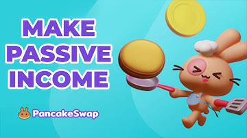 How To Earn $100/Day on PancakeSwap | Passive Income | Step by Step Tutorial