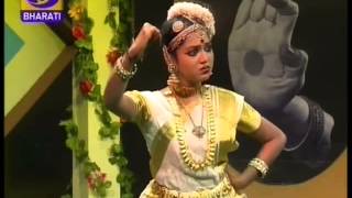 Haripriya Sarma Mohiniyattam