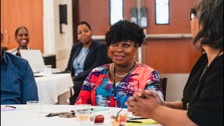 A Renewed Focus: Improving the Health & Well-being of Chicago's South Side Communities- SSHCO & EX3