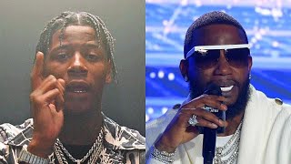 FULL VIDEO Big Scarr's dad speaks about the Gucci Mane and Funeral situation Content