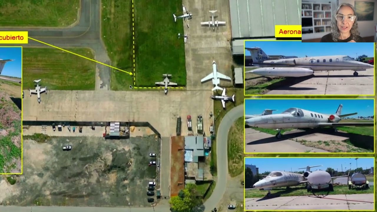 Accidente del Challenger 300 LV GOK en San Fernando |INFORME PRELIMINAR |¿Qué reveló la JST?