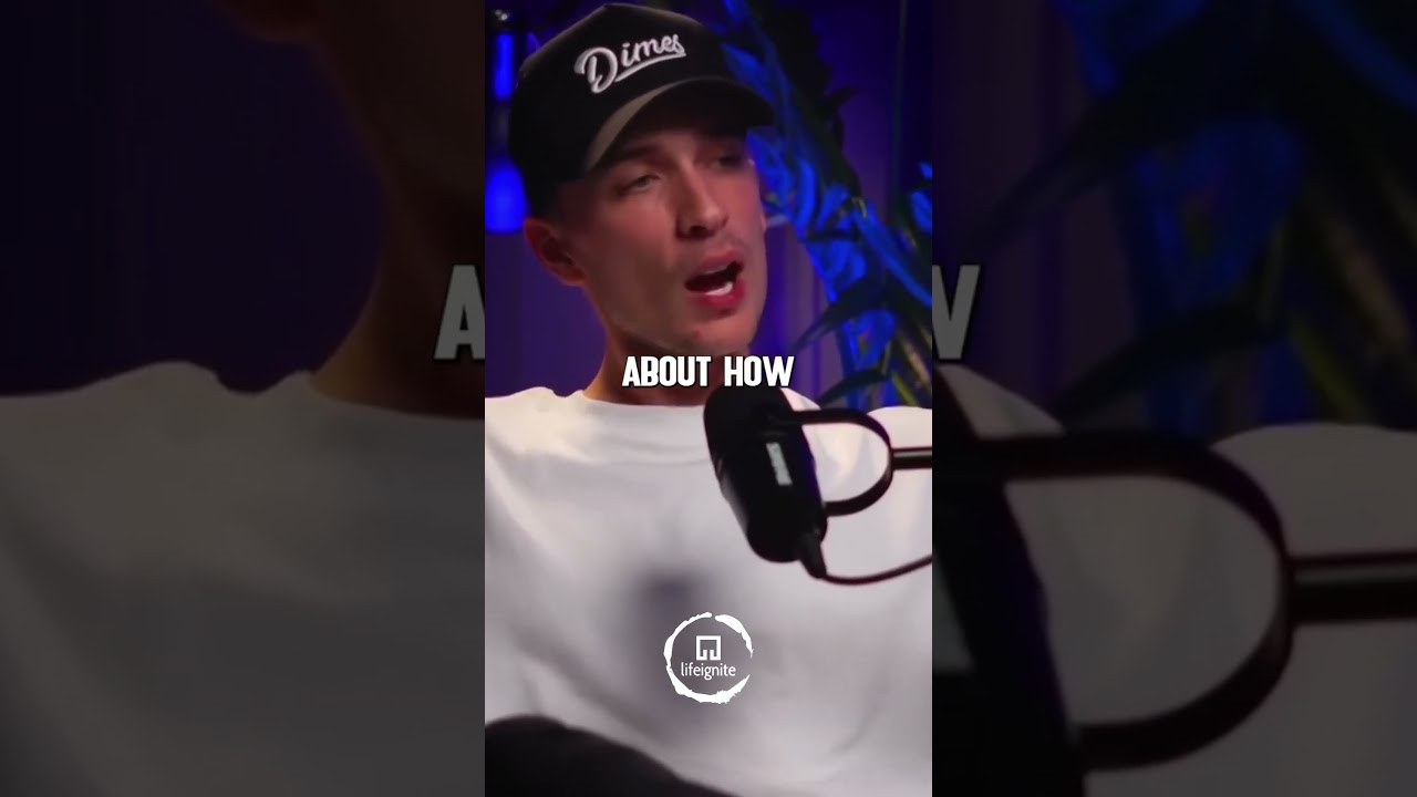 Millionaire's SECRET Money Principle EXPOSED! 💰🔓 