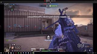 Black Squad Hacker Report for Devs