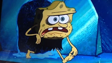 The new Spongegar