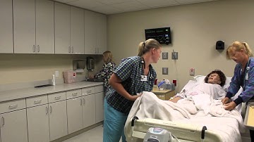 SLCHS Simulation Orientation Video
