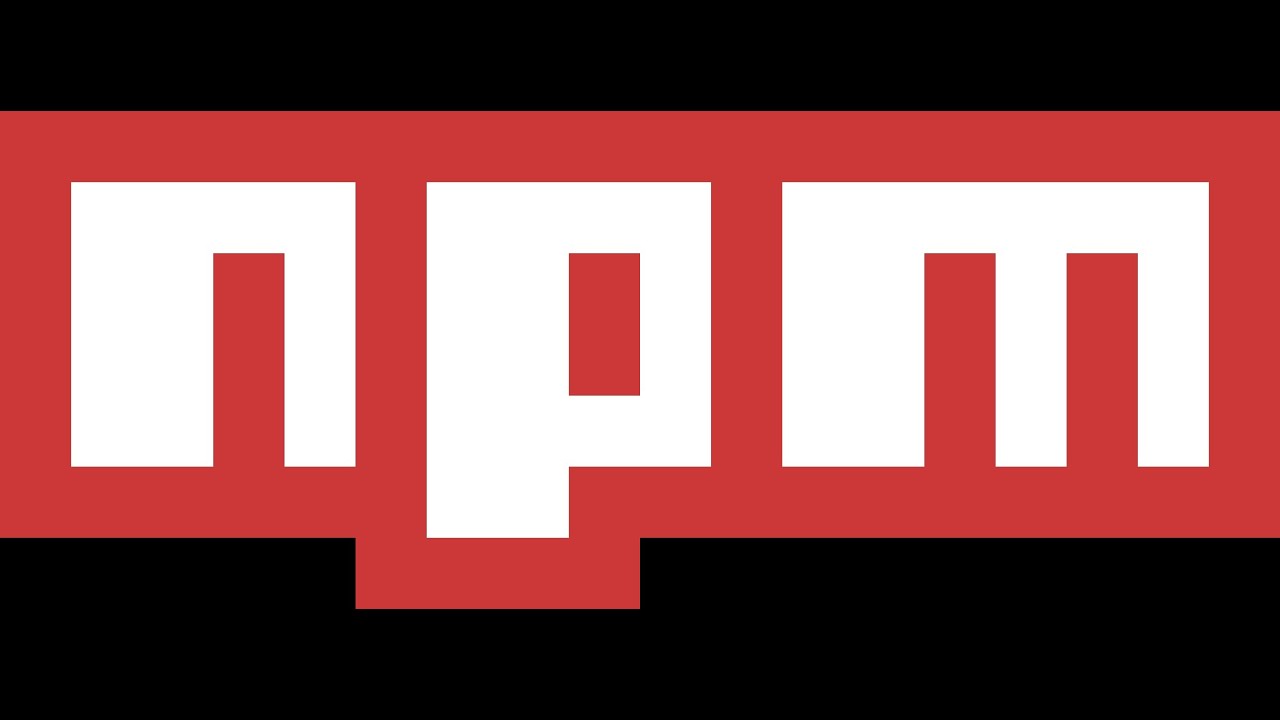 Npm. Npm команды. Npm commands. Npm init. Npm обложка.