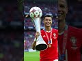 cristiano ronaldo big achievement | #cr7workout #cr7