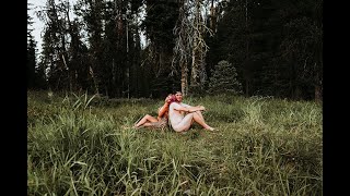 Couples Boudoir Steamy Bend Oregon