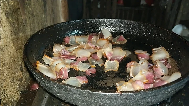 Top 20 cách chế biến thịt ba chỉ hun khói