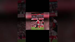 homecoming🫶 Ebere Eze at Emirates Studium 🏡 #football #shorts