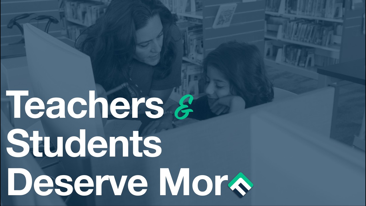 Real Teachers on What Support Actually Looks Like