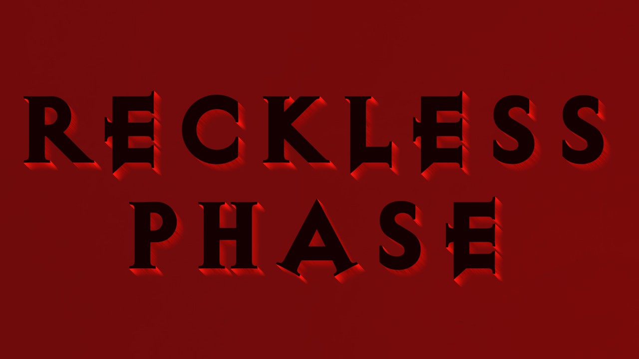 Watch Camp Crush - Reckless Phase (Official Music Video) on YouTube Watch Camp Crush - Reckless Phase (Official Music Video) on YouTube
