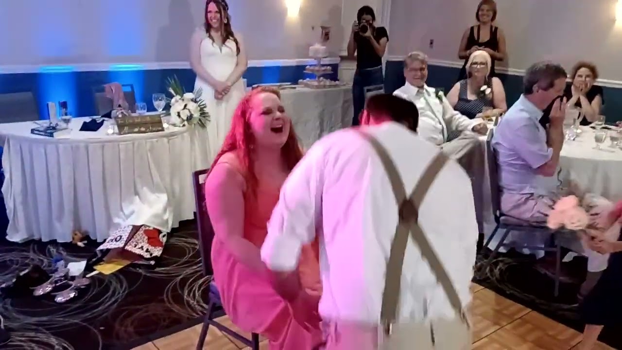 Double Tree Garter Placement 1.0