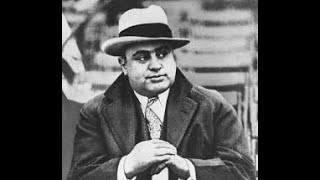 How Rich Would Al Capone Be Today ?