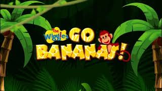 The Wiggles Wags The Dog Is Chasing His Tail (Instrumental)