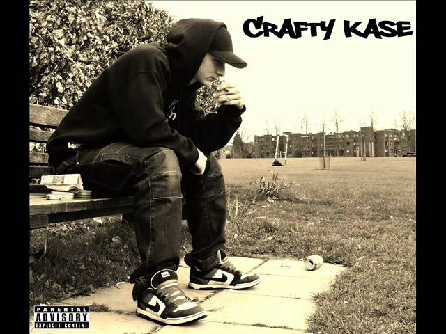 Guarda Crafty Kase - One Man Crew (OMC).wmv su YouTube Guarda Crafty Kase - One Man Crew (OMC).wmv su YouTube