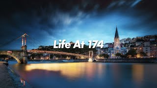 #002 Life At 174 (Jump Up Drum \u0026 Bass Mix)