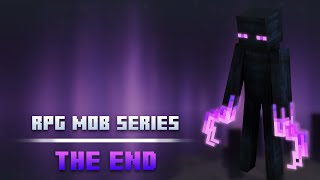 Minecraft RPG Mob Series | The End
