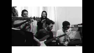 Gazapizm  Cem Adrian-Kalbim Çukurda Cover