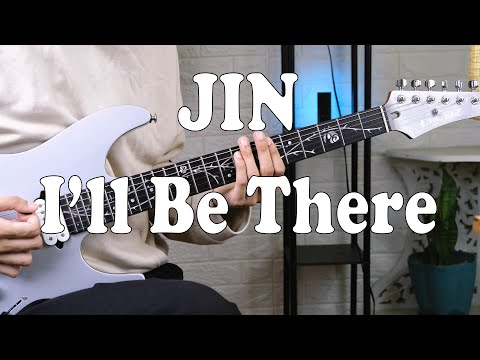 I'll Be There - JIN
