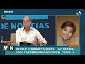 Verano de Noticias, con Willy Kohan - Programa completo [Lunes 11 de enero]