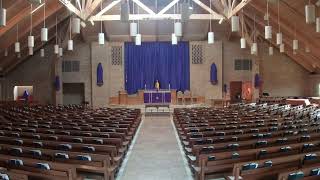 8:00am Mass from Holy Cross Catholic Church (March 30, 2026)