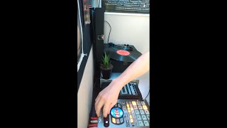 Record Sampling with the sp404sx