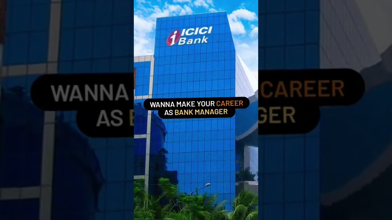 ICICI Bank Recruitment 2022 for freshers 