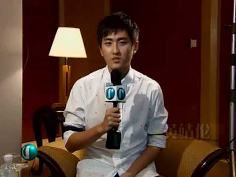 黄靖伦-真情無障愛The SPD Charity Show 2009預告