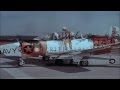 Primary flight training of naval commissioned officers in T-34 training craft nea...HD Stock Footage