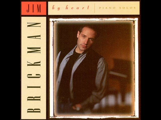 Jim Brickman - If You Believe