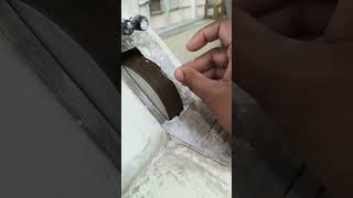 sheet green cat eye frame blue cut bifocal lens fitment#rinkuvachil#eyeglasses