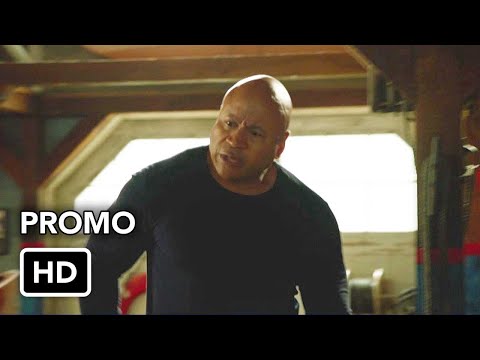 NCIS: Los Angeles 14x04 Promo 