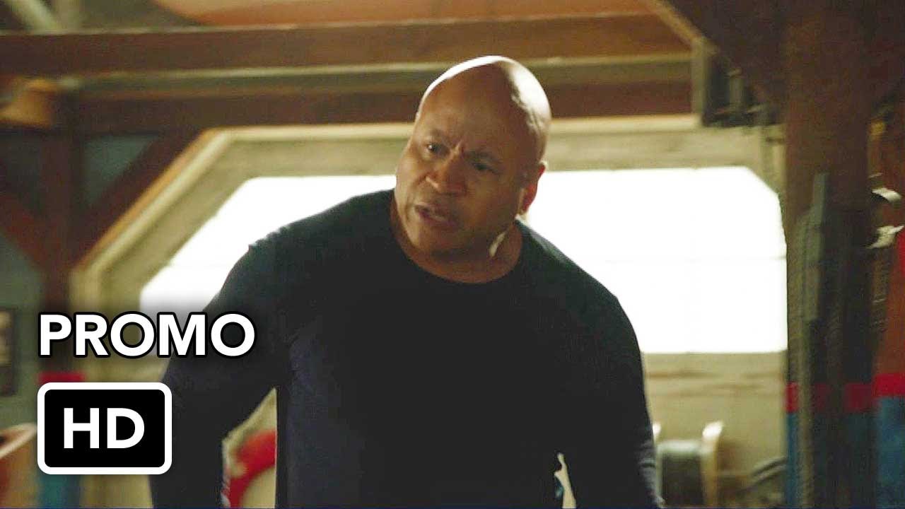 NCIS: Los Angeles 14×04 Promo "Dead Stick" (HD) Season 14 Episode 4 Promo