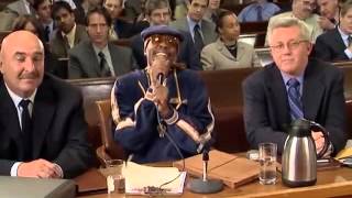 Celebrity Martin Shkreli/ Dave Chappelle MashUp "I plead the fifth" Net Worth