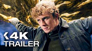 PERCY JACKSON: Die Serie Staffel 3 Teaser Trailer German Deutsch (2026)