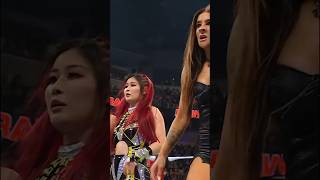 Iyo Sky Has Been On A Path Of Destruction For Weeks