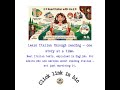 📬 Free Italian reading newsletter — every Thursday #learningitalian #italianlanguage