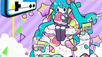 初音ミク かわいいミクうたまとめ Youtube