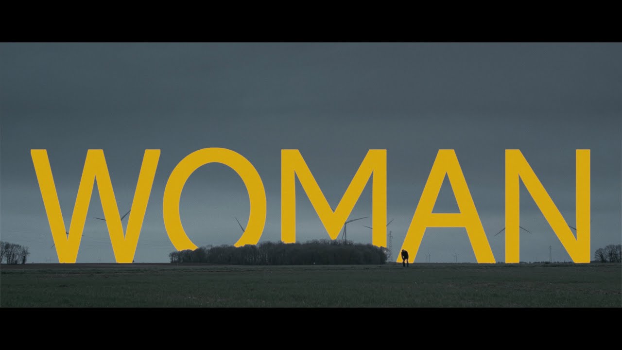 MASST   WOMAN Official Music Video